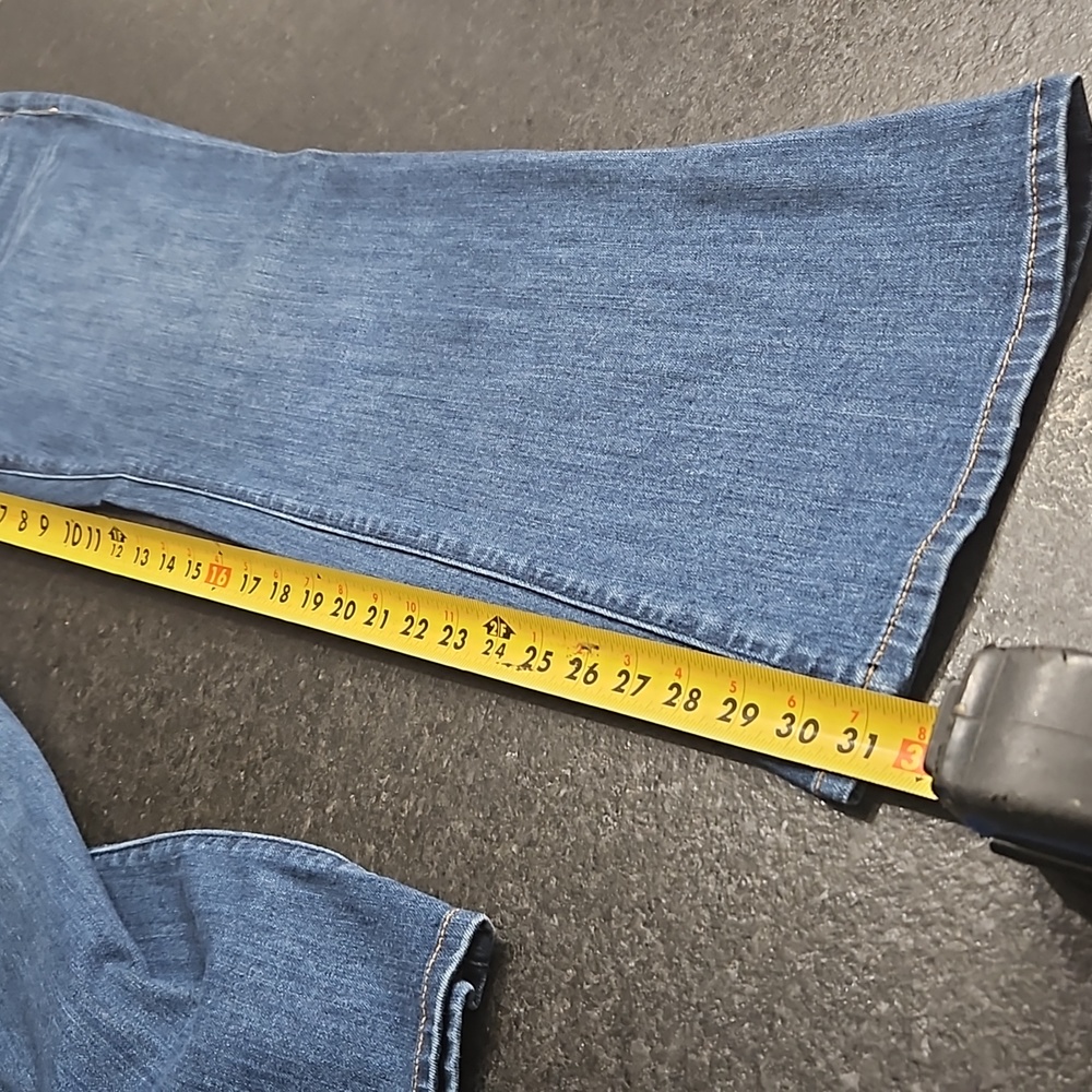 Blue Denim - Picture 3 of 3
